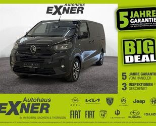 Citroen SpaceTourer Gebrauchtwagen