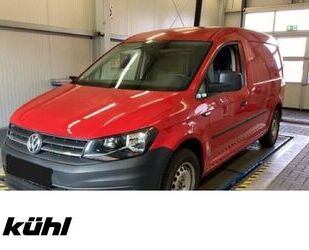 VW Caddy Maxi Gebrauchtwagen