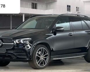 Mercedes-Benz GLE 350 Gebrauchtwagen