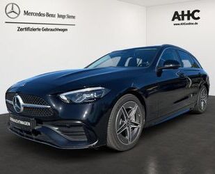 Mercedes-Benz C 300 Gebrauchtwagen