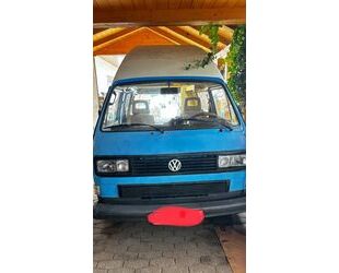 VW T3 andere Gebrauchtwagen