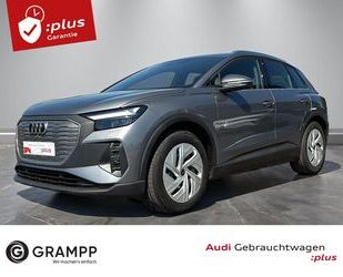 Audi Q4 e-tron Gebrauchtwagen