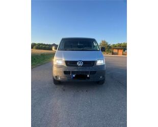 VW T5 Caravelle Gebrauchtwagen