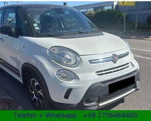 Fiat 500L Gebrauchtwagen
