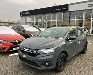 Dacia Sandero Gebrauchtwagen