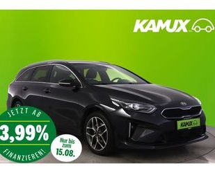 Kia ceed Sportswagon Gebrauchtwagen