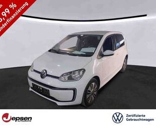 VW e-up! Gebrauchtwagen