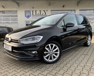 VW Golf Sportsvan Gebrauchtwagen