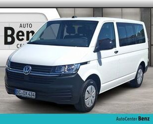 VW T6 Kombi Gebrauchtwagen