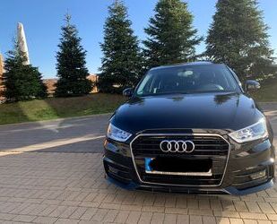 Audi A1 Gebrauchtwagen