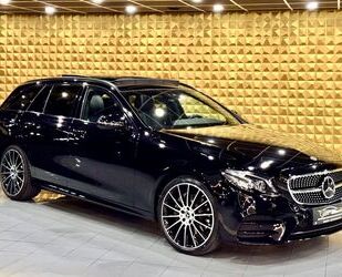 Mercedes-Benz E 220 Gebrauchtwagen