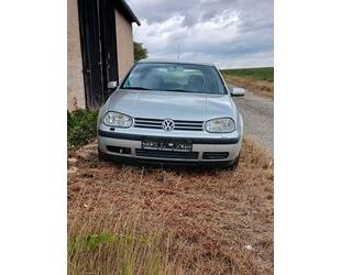 MG Golf 