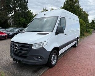 Mercedes-Benz Sprinter Gebrauchtwagen