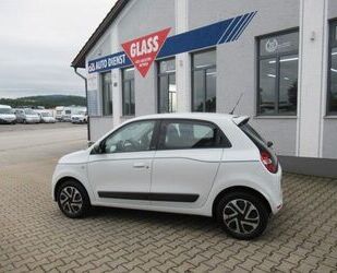 Renault Twingo Gebrauchtwagen
