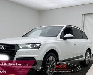 Audi Q7 Gebrauchtwagen