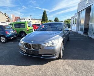 BMW 530 Gebrauchtwagen
