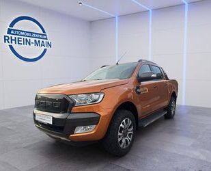 Ford Ranger Gebrauchtwagen