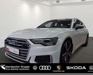 Audi S6 Gebrauchtwagen