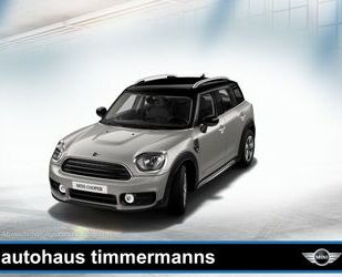 VW Cooper Countryman 