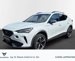 Cupra Formentor Gebrauchtwagen