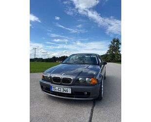 BMW 320 Gebrauchtwagen