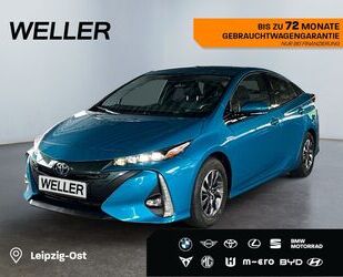 Toyota Prius Gebrauchtwagen