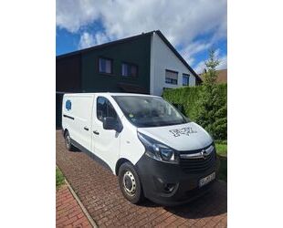 Opel Vivaro Gebrauchtwagen