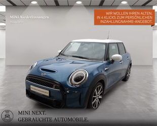 Mini Cooper S Gebrauchtwagen