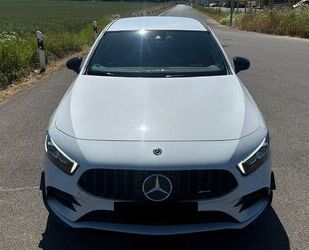 Mercedes-Benz A 180 Gebrauchtwagen