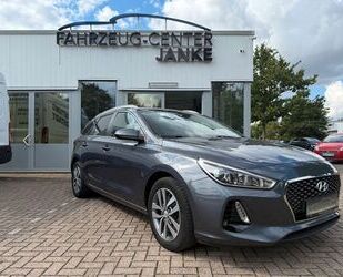 Hyundai i30 Gebrauchtwagen