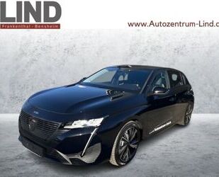 Peugeot 308 Gebrauchtwagen