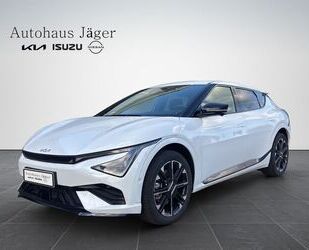 Kia EV6 Gebrauchtwagen