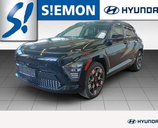 Hyundai KONA Gebrauchtwagen