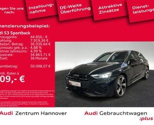 Audi S3 Gebrauchtwagen