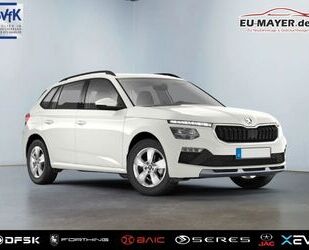 Skoda Kamiq Gebrauchtwagen