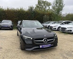 Mercedes-Benz C 200 Gebrauchtwagen