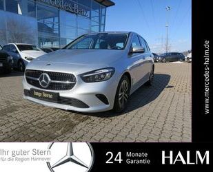 Mercedes-Benz B 200 Gebrauchtwagen
