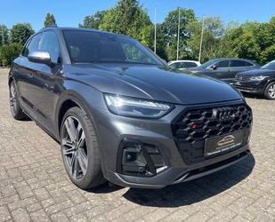 Audi SQ5 Gebrauchtwagen