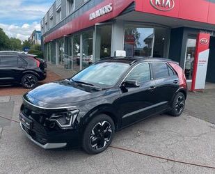 Kia Niro Gebrauchtwagen