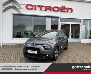 Citroen C3 Gebrauchtwagen