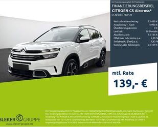 Citroen C5 Aircross Gebrauchtwagen
