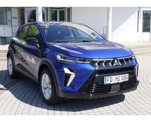 Mitsubishi ASX Gebrauchtwagen