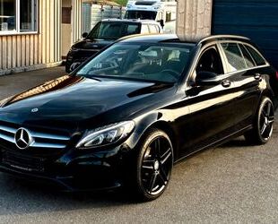 Mercedes-Benz C 200 Gebrauchtwagen