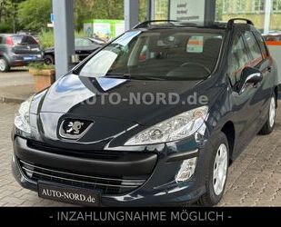 Peugeot 308 Gebrauchtwagen