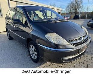 Citroen C8 Gebrauchtwagen