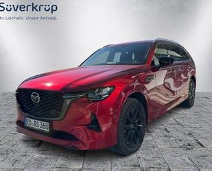 Mazda CX-80 Gebrauchtwagen