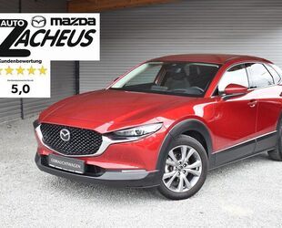 Mazda CX-30 Gebrauchtwagen
