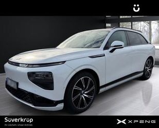 XPeng G9 Gebrauchtwagen