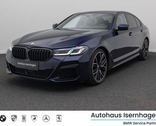 BMW M550 Gebrauchtwagen