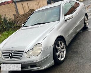Mercedes-Benz C 180 Gebrauchtwagen